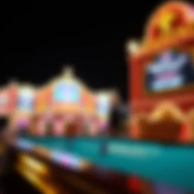 Magnificent A Comprehensive Examination of Casinos in Primm, Nevada