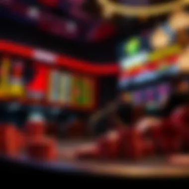 Magnificent A Comprehensive Examination of Ignition Casino Sportsbook Magnificent A Comprehensive Examination of Ignition Casino Sportsbook