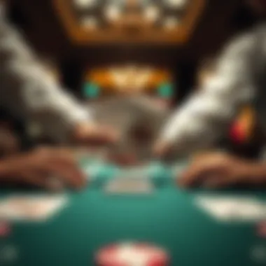 Magnificent A Comprehensive Exploration of Card Shufflers That Work