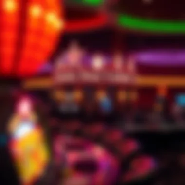Magnificent A Comprehensive Exploration of Lucky Star Casino in Watonga, Oklahoma Magnificent A Comprehensive Exploration of Lucky Star Casino in Watonga, Oklahoma