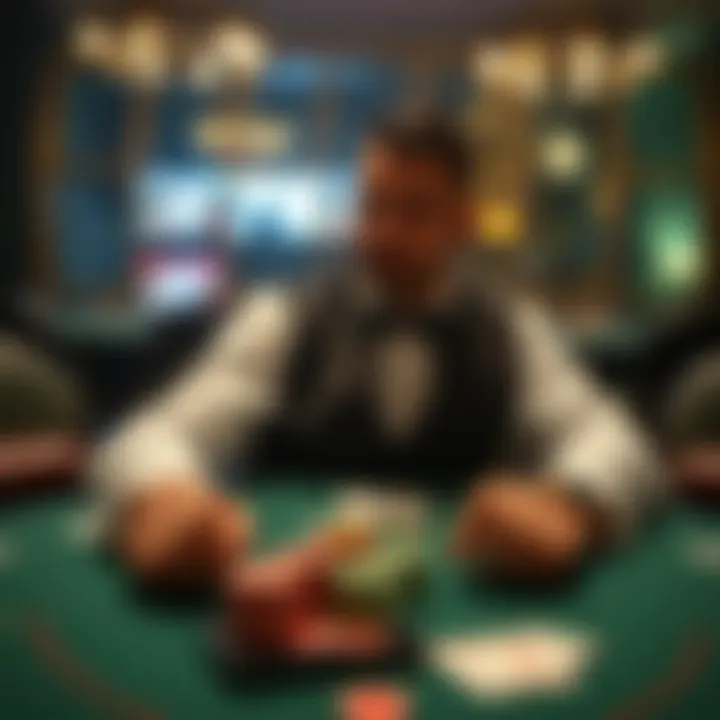 Magnificent A Comprehensive Guide to 247 Free Blackjack