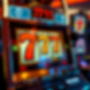 Magnificent A Comprehensive Overview of the 711 Slot Machine: Mechanics, Strategies, and Insights Magnificent A Comprehensive Overview of the 711 Slot Machine: Mechanics, Strategies, and Insights