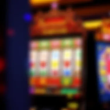 Magnificent Abundant Fortune Slot Machine: An In-Depth Exploration Magnificent Abundant Fortune Slot Machine: An In-Depth Exploration