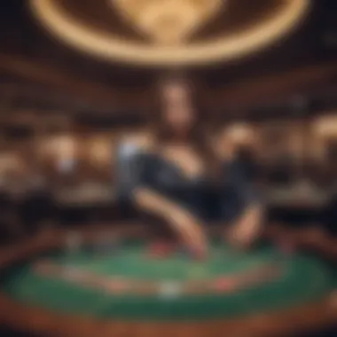 Magnificent An In-Depth Examination of Hi 5 Casino Magnificent An In-Depth Examination of Hi 5 Casino