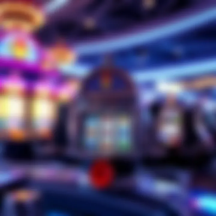 Magnificent An In-Depth Exploration of GC Slots
