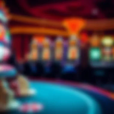 Magnificent An In-Depth Exploration of Lucky 7 Slot Games Magnificent An In-Depth Exploration of Lucky 7 Slot Games
