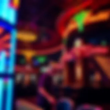 Magnificent An In-Depth Exploration of Pearl Casino in Mississippi Magnificent An In-Depth Exploration of Pearl Casino in Mississippi