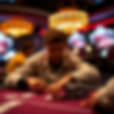 Magnificent An In-Depth Exploration of the Best Online Poker Sites in New Jersey Magnificent An In-Depth Exploration of the Best Online Poker Sites in New Jersey