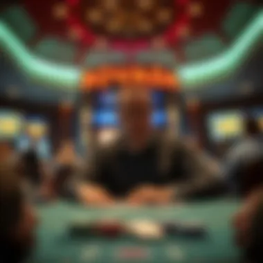Magnificent An Insight into Bovada Casino Games