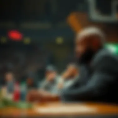 Magnificent Analyzing NBA Same Game Parlay Picks Today Magnificent Analyzing NBA Same Game Parlay Picks Today