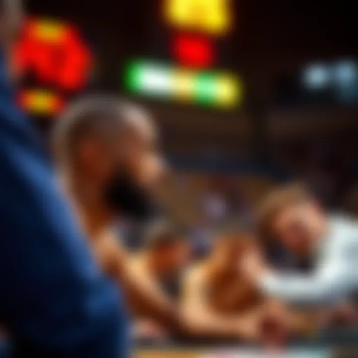 Magnificent Analyzing NBA Title Odds: Insights and Perspectives