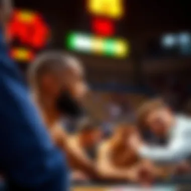 Magnificent Analyzing NBA Title Odds: Insights and Perspectives Magnificent Analyzing NBA Title Odds: Insights and Perspectives