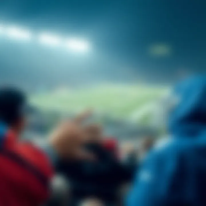 Magnificent Analyzing the Odds: The Buffalo Bills' Path to a Super Bowl Victory