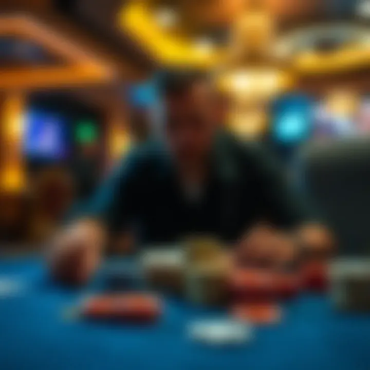 Magnificent Best Online Poker for iPhone: A Comprehensive Guide