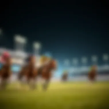 Magnificent Betting on Horse Racing Explained Magnificent Betting on Horse Racing Explained