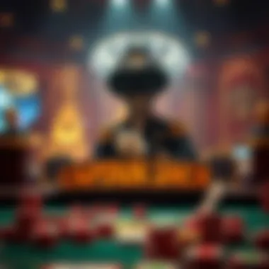 Magnificent Captain Jack Casino Bonus: A Comprehensive Exploration Magnificent Captain Jack Casino Bonus: A Comprehensive Exploration