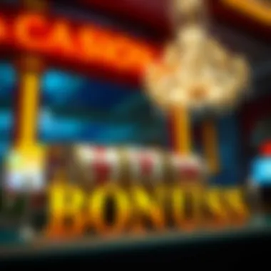 Magnificent Casino Slots Sign-Up Bonus: A Comprehensive Analysis Magnificent Casino Slots Sign-Up Bonus: A Comprehensive Analysis