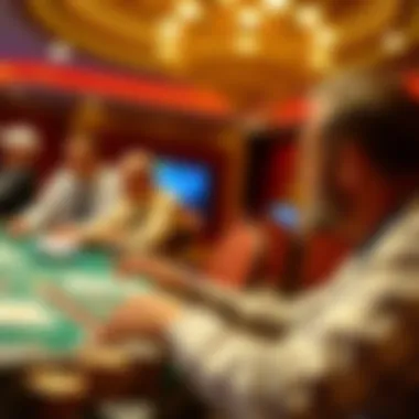 Magnificent Comprehensive Analysis of Casino Site Lists