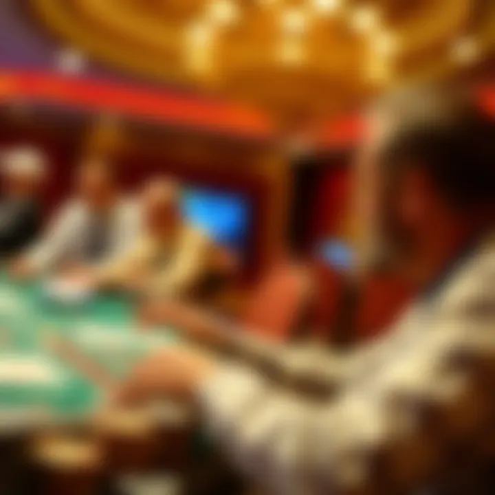 Magnificent Comprehensive Analysis of Casino Site Lists