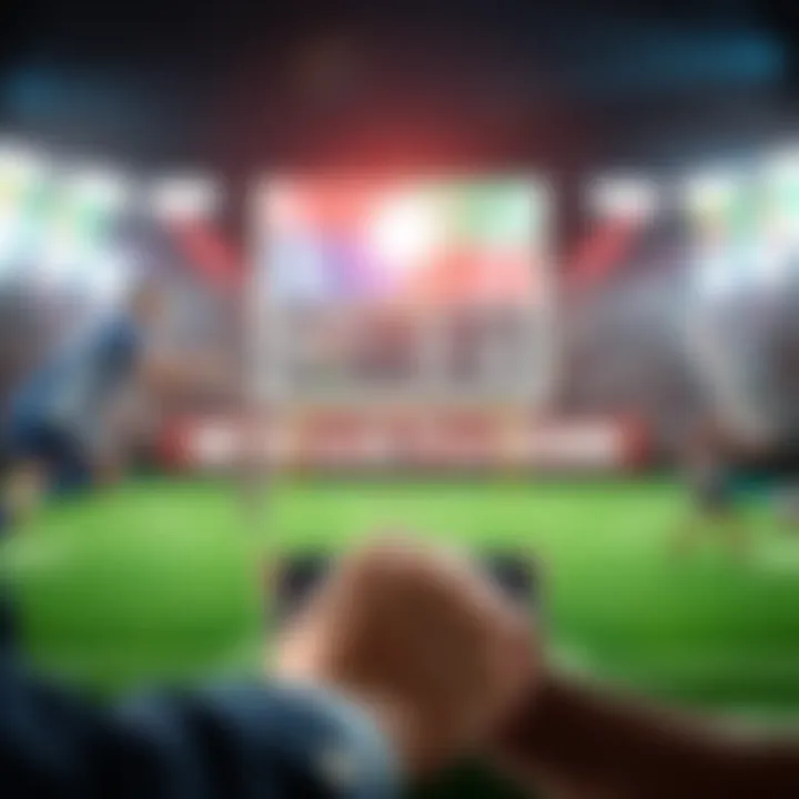 Magnificent Comprehensive Insights into Betting on Teams via Apps