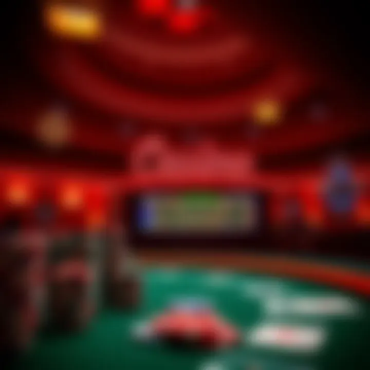 Magnificent Creative Casino Names: An Exploration of Concepts and Implications
