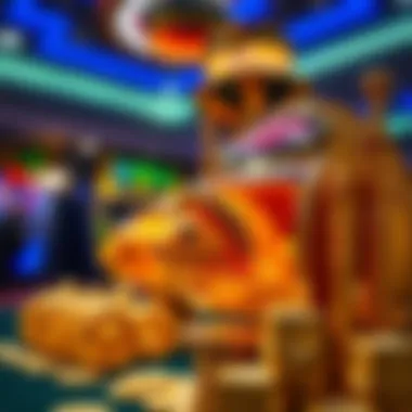 Magnificent Examining Strategies and Insights for Gold Fish Slots