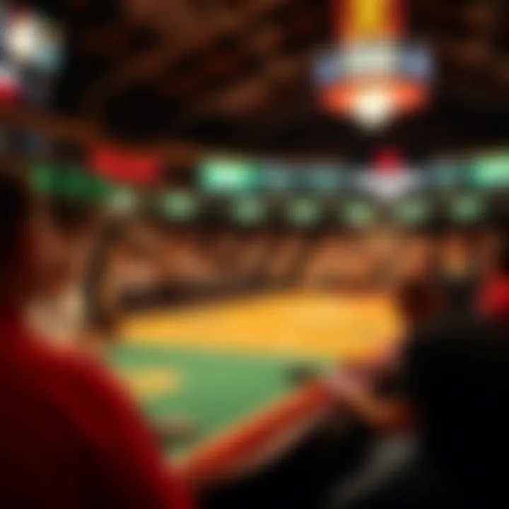 Magnificent Expert Insights: Navigating NCAA Betting
