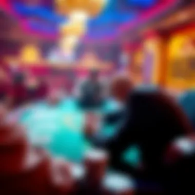 Magnificent Exploring 4 Card Poker Online: A Comprehensive Guide to Free Play
