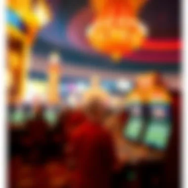 Magnificent Exploring All MyVegas Games: A Comprehensive Guide