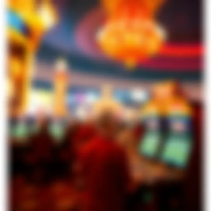 Magnificent Exploring All MyVegas Games: A Comprehensive Guide
