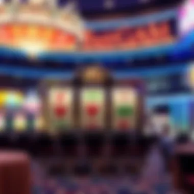 Magnificent Exploring Bet MGM Slots: An In-Depth Guide
