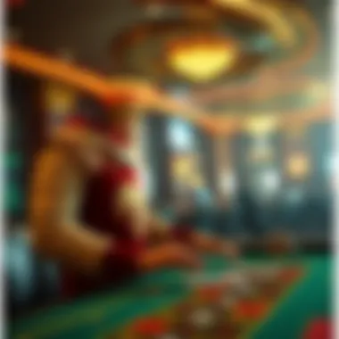 Magnificent Exploring Caesars Casino Free: Opportunities and Insights Magnificent Exploring Caesars Casino Free: Opportunities and Insights