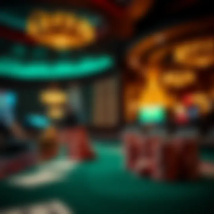 Magnificent Exploring Caesars Rewards Online Casino: An In-Depth Analysis