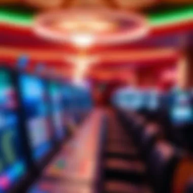 Magnificent Exploring Casino Aztar: A Comprehensive Insight into Evansville, Indiana's Gaming Hub Magnificent Exploring Casino Aztar: A Comprehensive Insight into Evansville, Indiana's Gaming Hub
