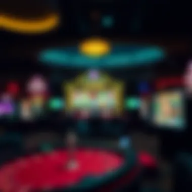 Magnificent Exploring Casinos That Offer Free Slot Play for New Members in 2020 Magnificent Exploring Casinos That Offer Free Slot Play for New Members in 2020