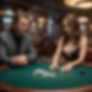 Magnificent Exploring Club 52 Poker: Strategies, Dynamics, and Insights Magnificent Exploring Club 52 Poker: Strategies, Dynamics, and Insights