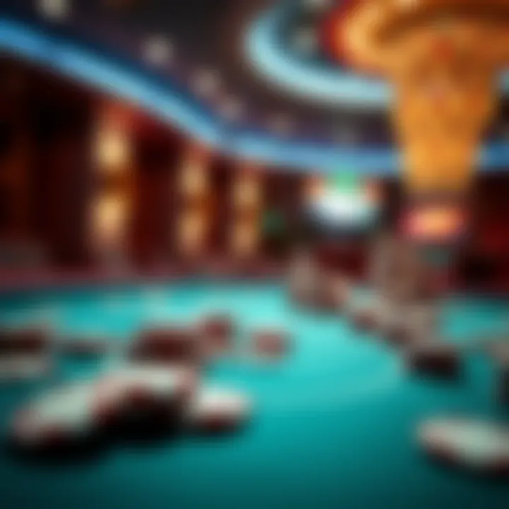 Magnificent Exploring Doble U Casino Free Chips