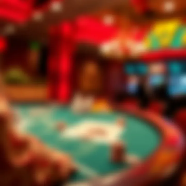 Magnificent Exploring Free Cash Casino Games: Opportunities and Insights