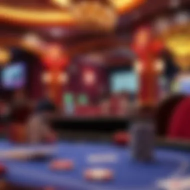 Magnificent Exploring Free Online Casino Games: No Download and No Registration Required