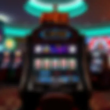 Magnificent Exploring Free Slot Machine Games: A Comprehensive Guide