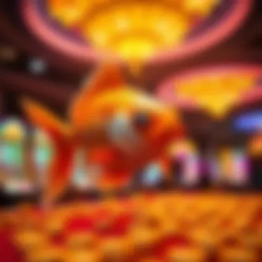Magnificent Exploring Goldfish Casino Slots Games: Insights and Strategies