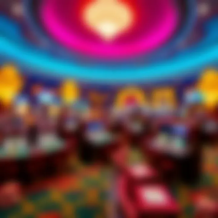 Magnificent Exploring Huge Casino Twitter: A Digital Landscape of Gaming Insights