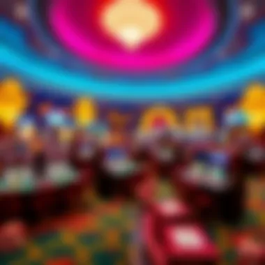 Magnificent Exploring Huge Casino Twitter: A Digital Landscape of Gaming Insights Magnificent Exploring Huge Casino Twitter: A Digital Landscape of Gaming Insights