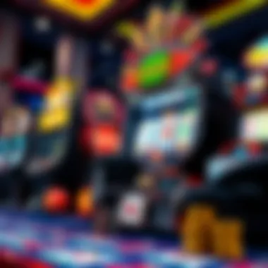 Magnificent Exploring Konami Slot Games Online: A Comprehensive Analysis Magnificent Exploring Konami Slot Games Online: A Comprehensive Analysis