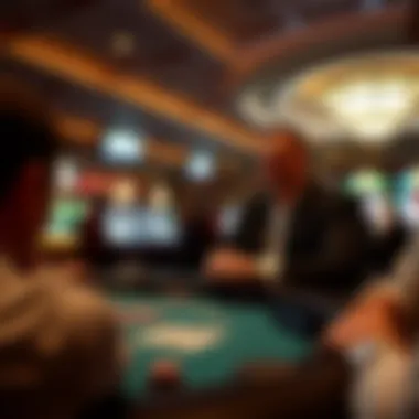 Magnificent Exploring Live Casinos in the USA Magnificent Exploring Live Casinos in the USA