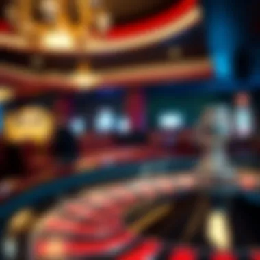Magnificent Exploring Live Roulette in Florida Magnificent Exploring Live Roulette in Florida
