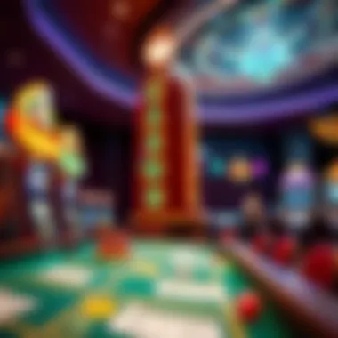 Magnificent Exploring Local Casinos: An In-Depth Analysis of Gaming Venues in the Area Magnificent Exploring Local Casinos: An In-Depth Analysis of Gaming Venues in the Area