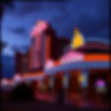 Magnificent Exploring Magnolia Bluffs Casino and Hotel: A Comprehensive Overview Magnificent Exploring Magnolia Bluffs Casino and Hotel: A Comprehensive Overview