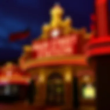 Magnificent Exploring Main Street Station Casino: A Comprehensive Review Magnificent Exploring Main Street Station Casino: A Comprehensive Review