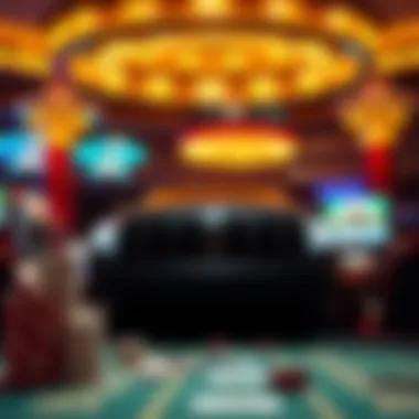 Magnificent Exploring New American Online Casinos Magnificent Exploring New American Online Casinos